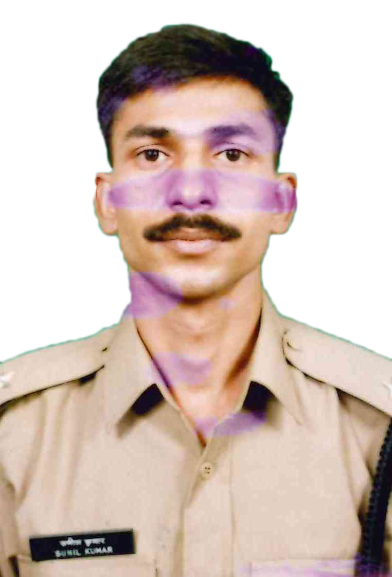 Sunil Kumar 